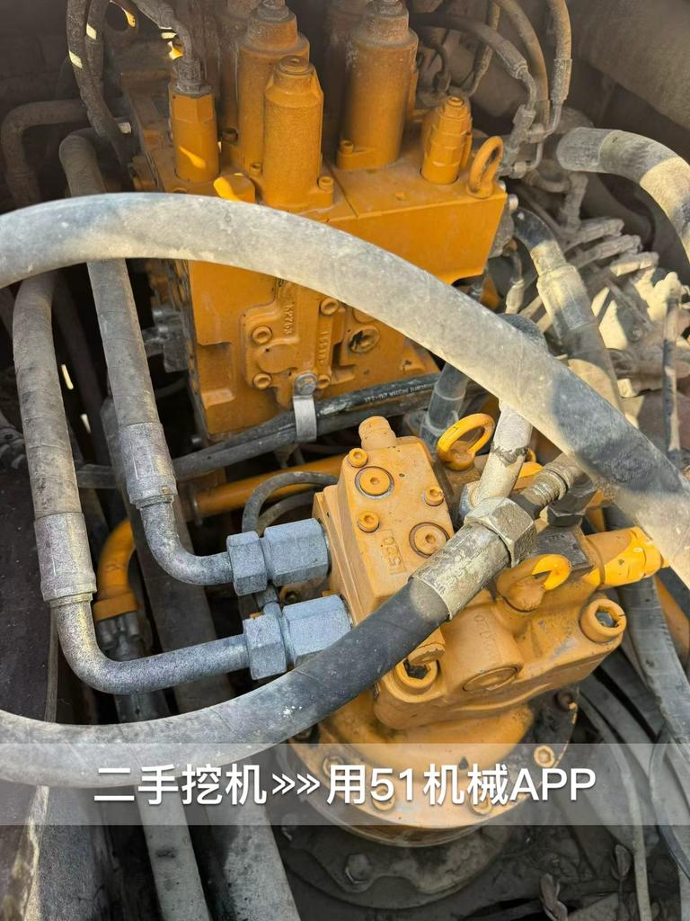 51挖机